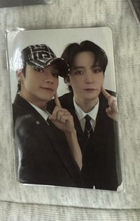 戳臉雙人（潤卡全出才出
