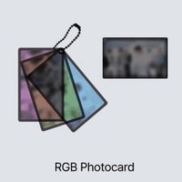 迷五 wvs PB特典 票卡組 RGB小卡