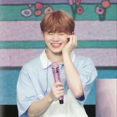 🪧 Woozi 