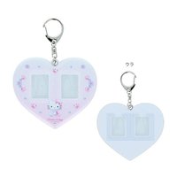 三麗鷗 Y2K 證件照套 盲盒 三麗鷗 Y2K 證件照套 盲盒 卡套 (組) 