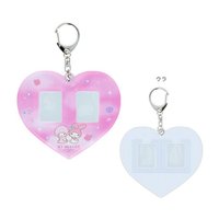 三麗鷗 Y2K 證件照套 盲盒 三麗鷗 Y2K 證件照套 盲盒 卡套 (組) 