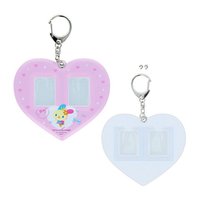 三麗鷗 Y2K 證件照套 盲盒 三麗鷗 Y2K 證件照套 盲盒 卡套 (組) 