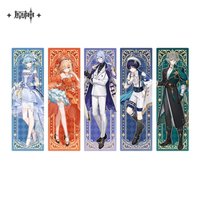 璀夜華宴 vol.2 角色等身抱枕