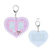 三麗鷗 Y2K 證件照套 盲盒 三麗鷗 Y2K 證件照套 盲盒 卡套 (組) 