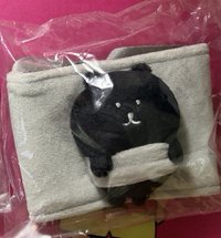 黑熊杯套