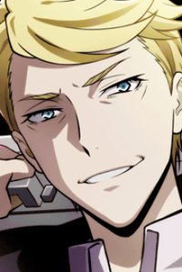 フランシス・スコット・キー・フィッツジェラルド