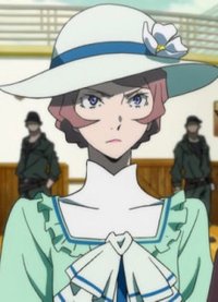 マーガレット・ミッチェル