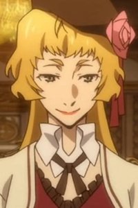 アガサ・クリスティ