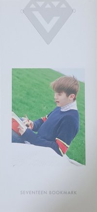正規一 專輯卡 