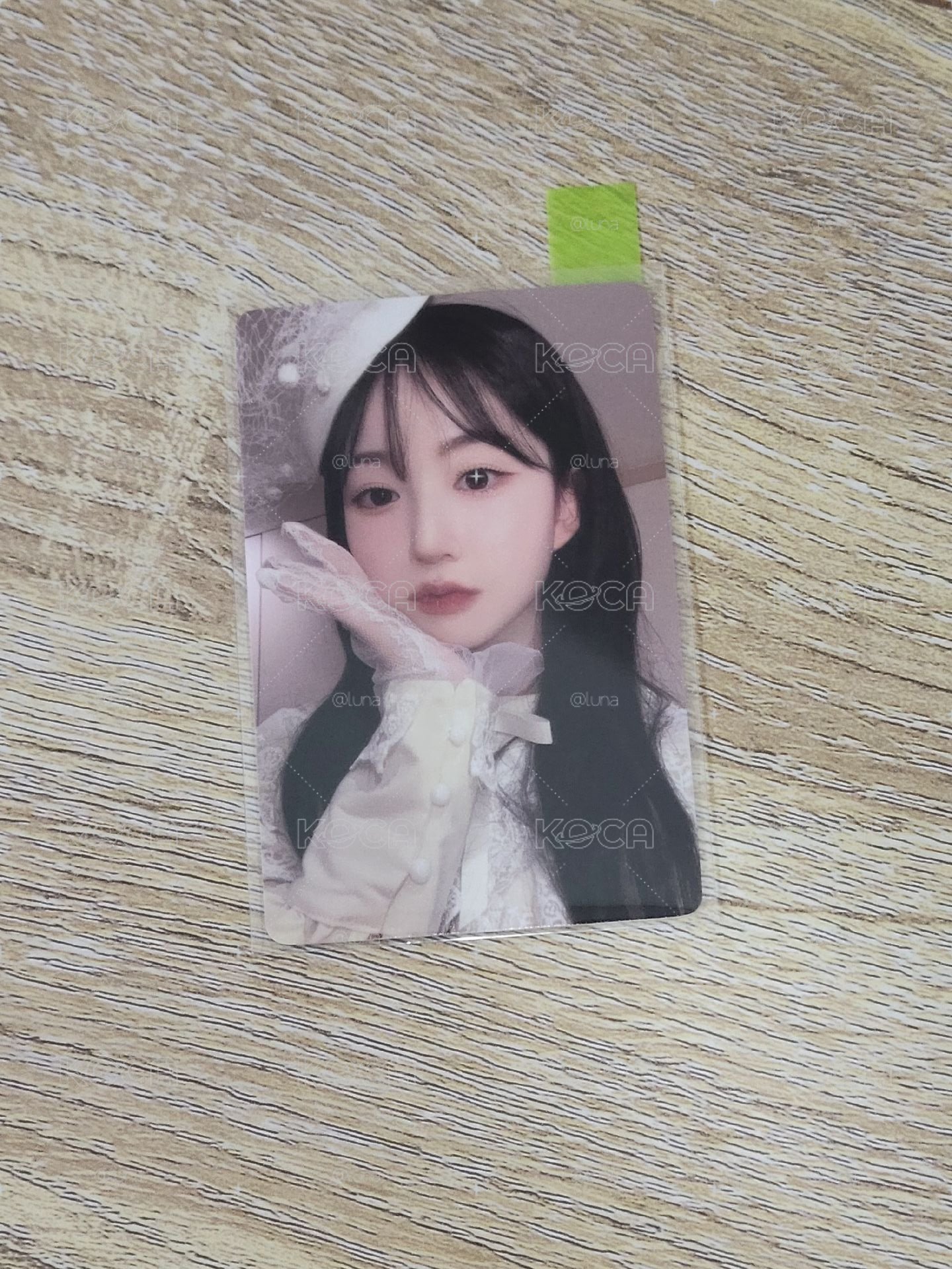 大小姐嫄 🫧