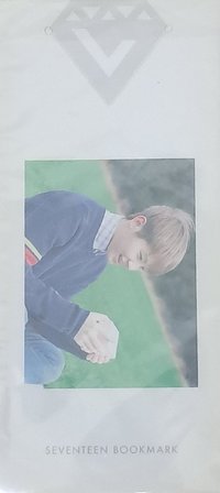 正規一 專輯卡 