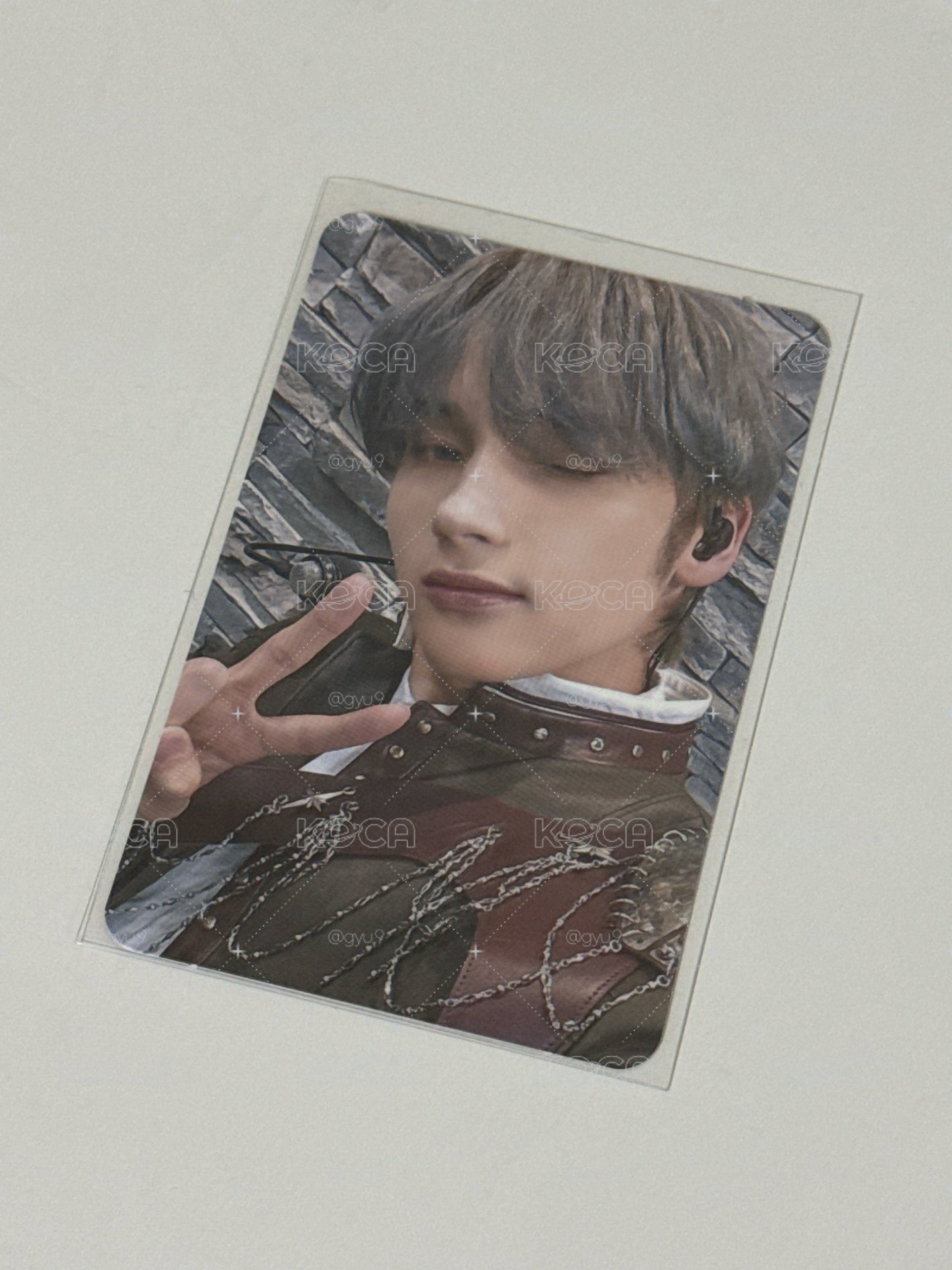 休寧🐧迷六 北京快閃 滿額卡 