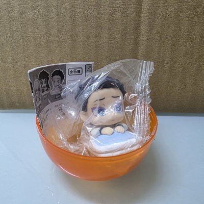 哭哭狛治