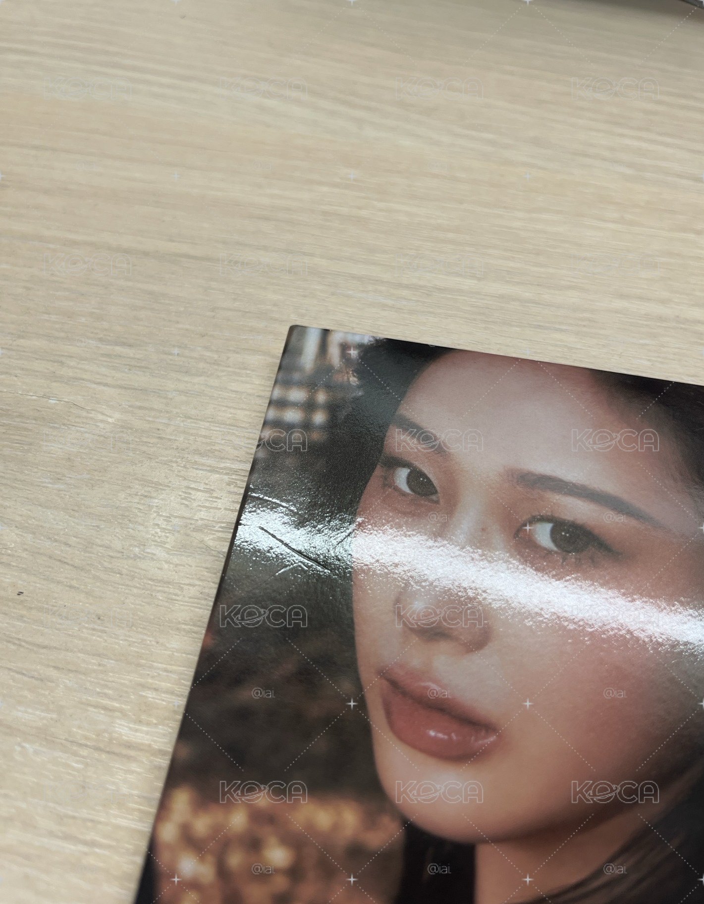 aespa richman 一起賣不拆售