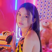 HYE BIN