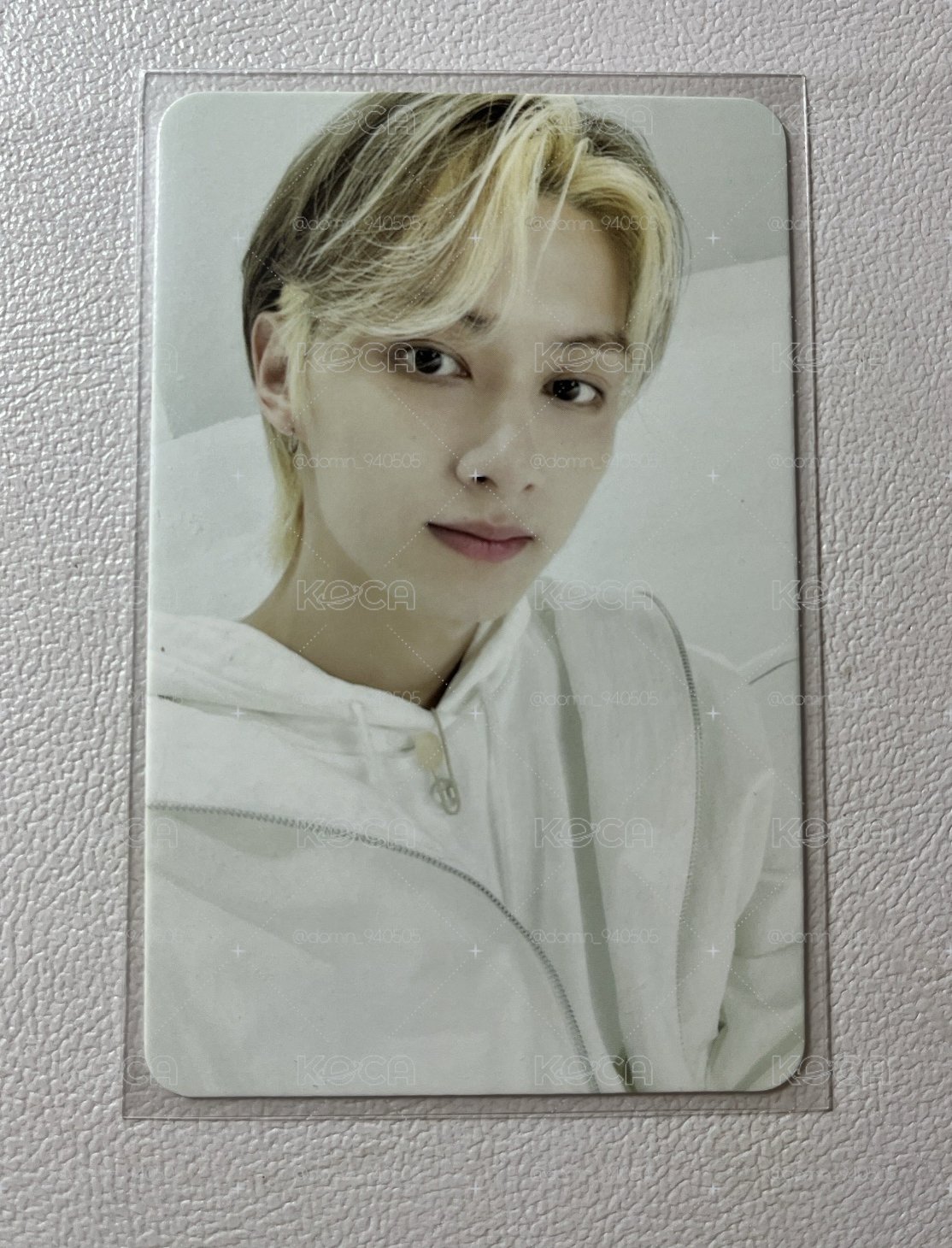 文俊輝Going Svt