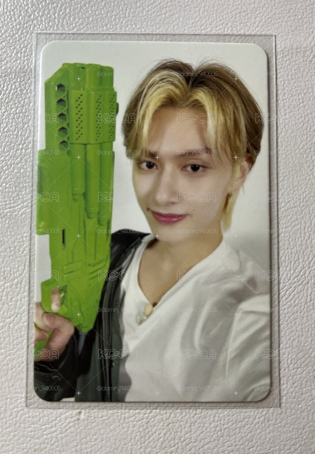 文俊輝Going Svt