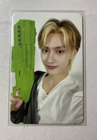文俊輝Going Svt