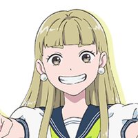 渡邊真奈美