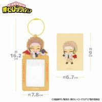 PVC卡套 霍克斯