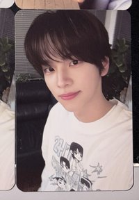 申惟專卡+一張空專