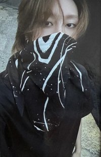 生日禮盒ver.5 SCARF-8 style 周邊卡 