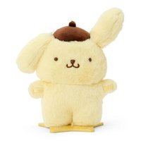 三麗鷗可動拍照用玩偶M 三麗鷗可動拍照用玩偶M 中娃 