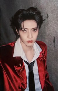 20歲生日禮 周邊卡 