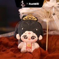 唐宮 甜糯儀10cm印花體 娃娃玩偶 