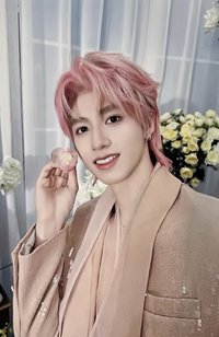 20歲生日禮 周邊卡 