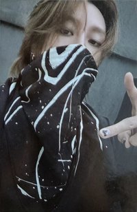 生日禮盒ver.5 SCARF-8 style 周邊卡 