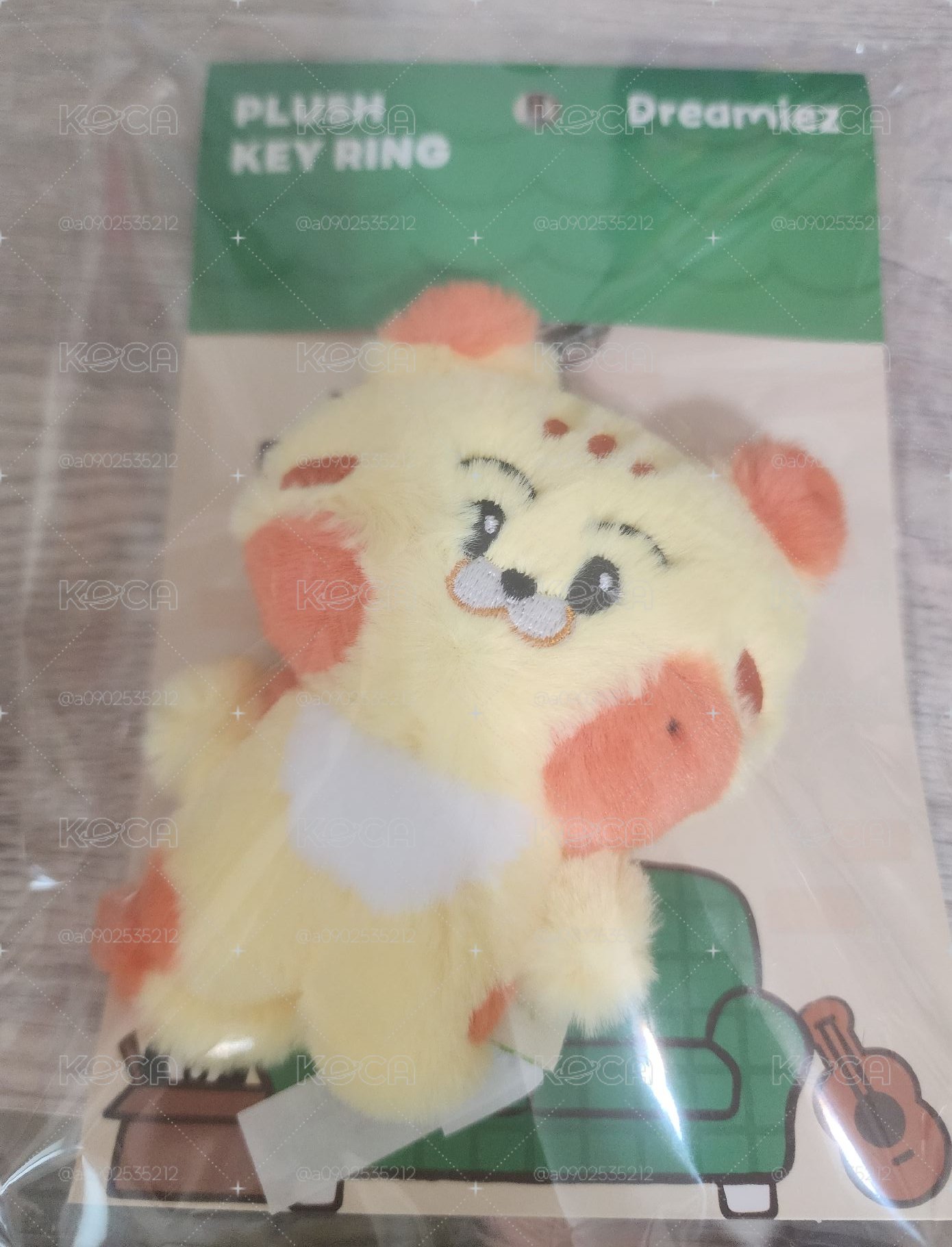 娃娃