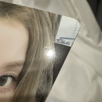 ☆現貨♪四週年立牌&娃娃裝飾冬 單卡