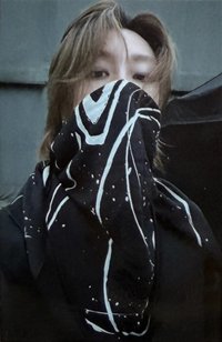 生日禮盒ver.5 SCARF-8 style 周邊卡 