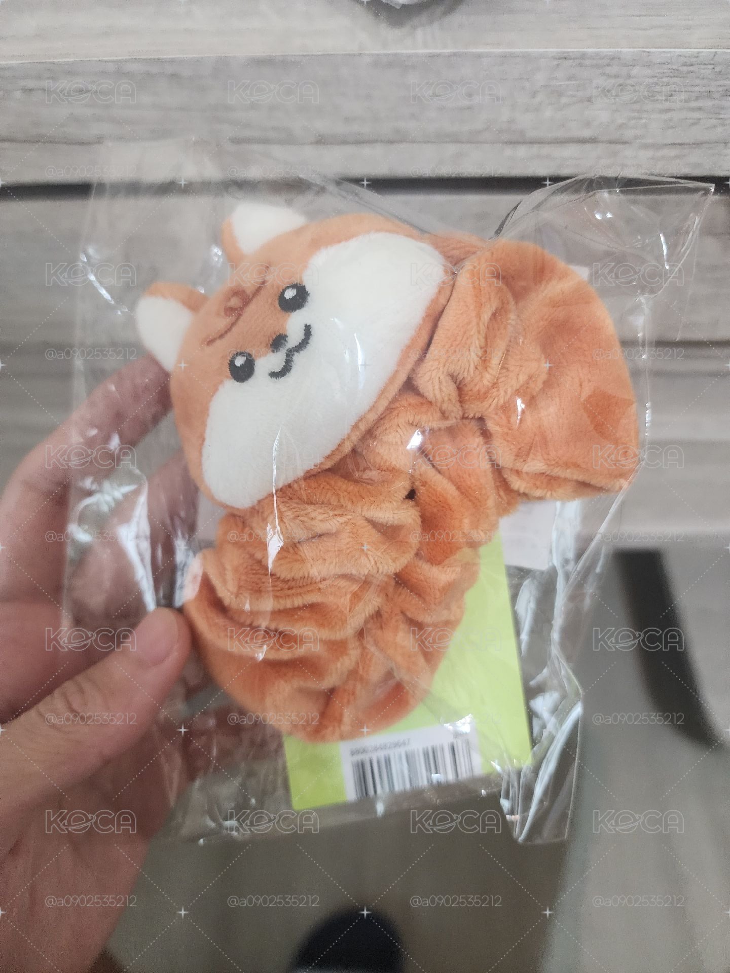 髮圈