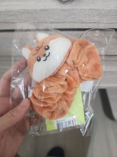 髮圈