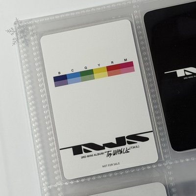 TWS 道勳 環球特典卡