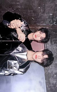 一週年 組合款 周邊卡 