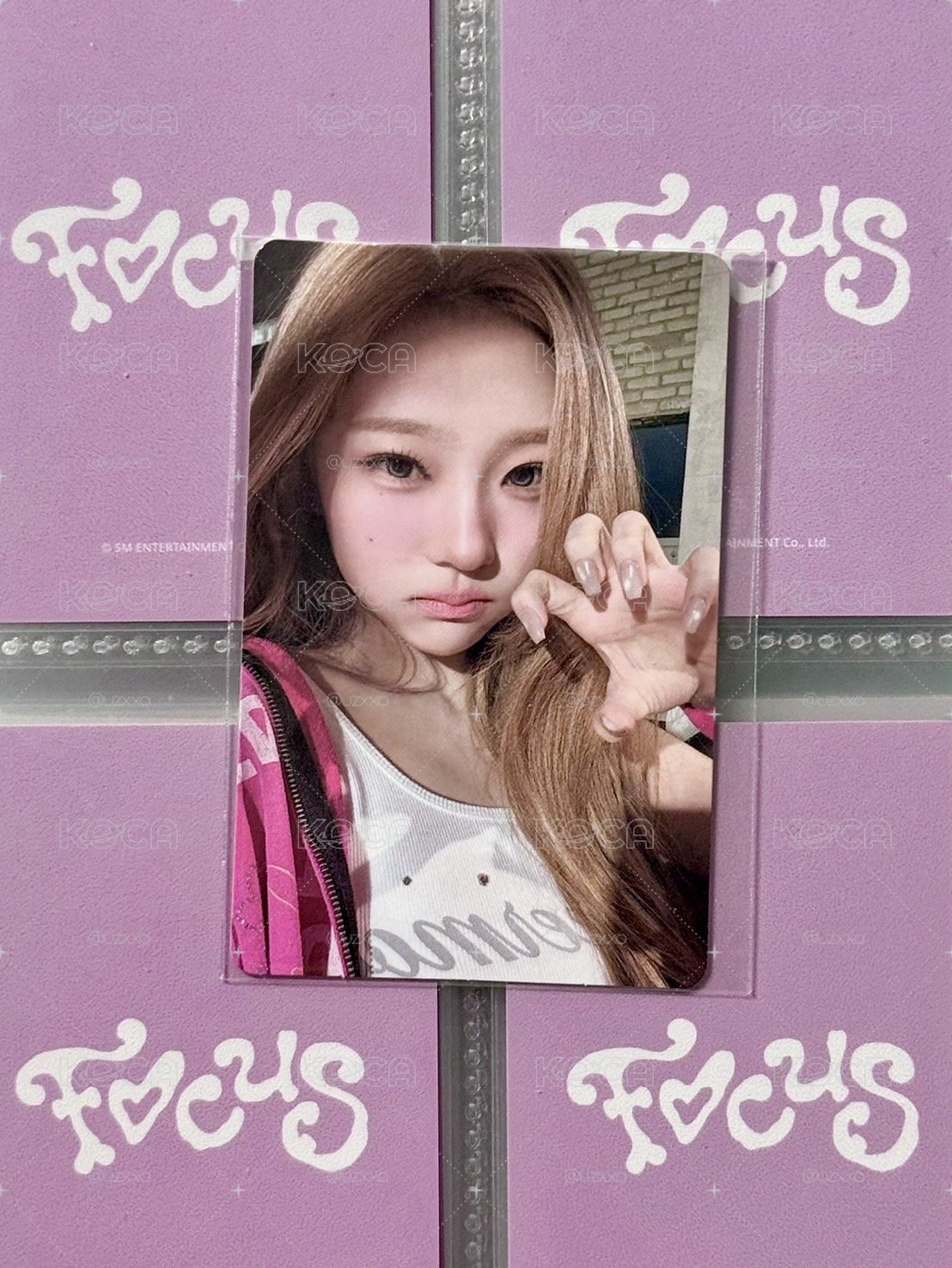 STELLA SM特典