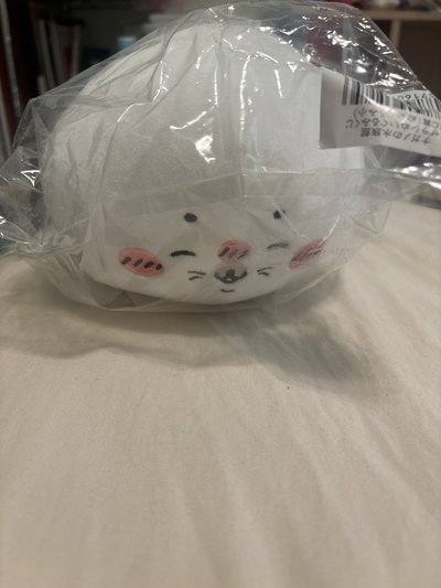 ナガノ 海豹抽賞C賞