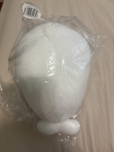 ナガノ 海豹抽賞C賞