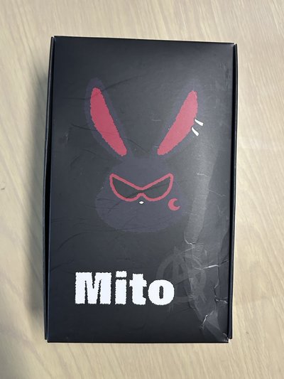 ATEEZ 一代Mito KEYRING