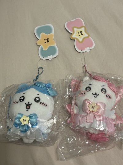 超魔法一代 小八 吉伊