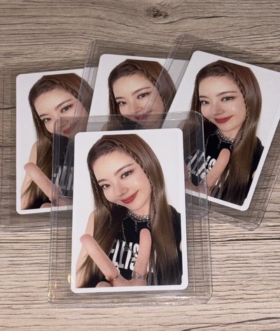 Blah Blah Blah FC盤 粒