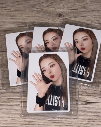 Blah Blah Blah FC盤 粒