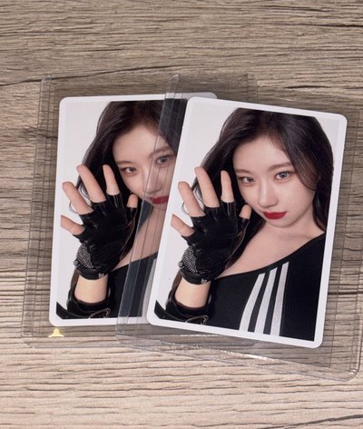 Blah Blah Blah FC盤 領