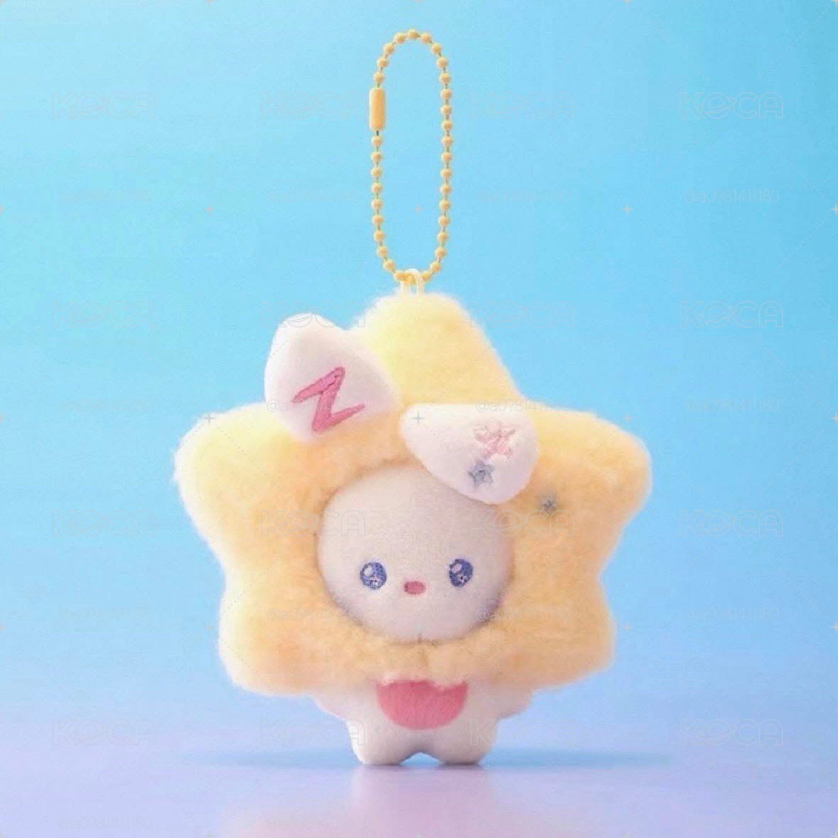 星星辰