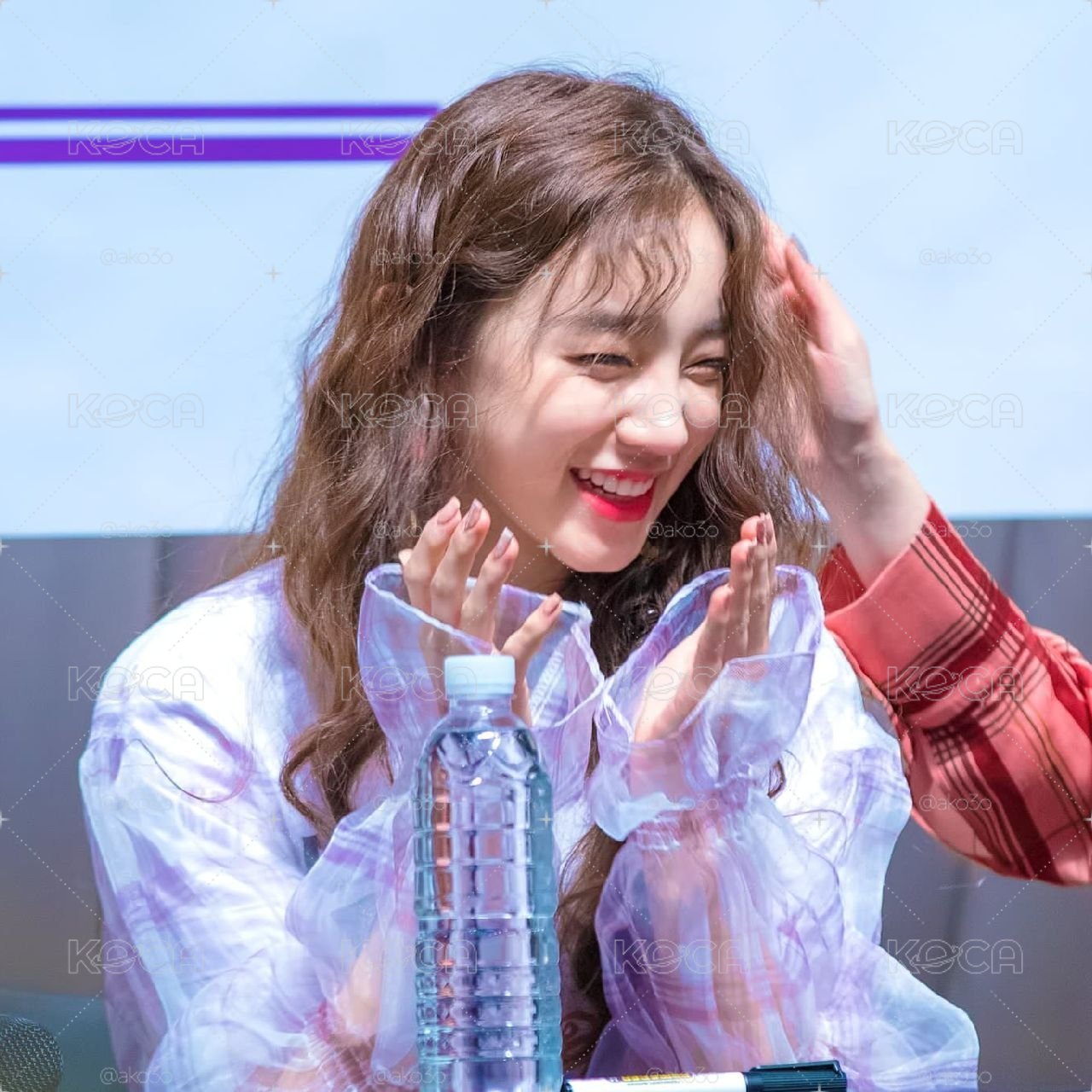 i-dle 小卡福袋🐰🐱🦁🐶🐺