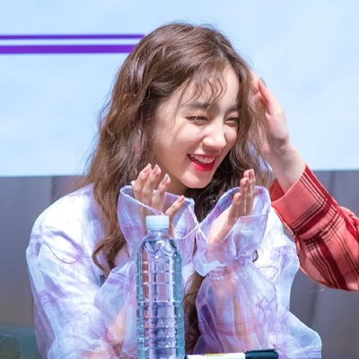 i-dle 小卡福袋🐰🐱🦁🐶🐺