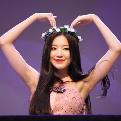 i-dle 小卡福袋🐰🐱🦁🐶🐺